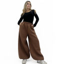 pantalone modello balloon vienna